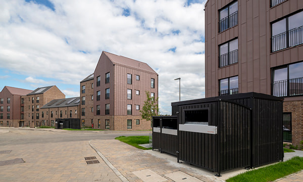 Social Housing CPD